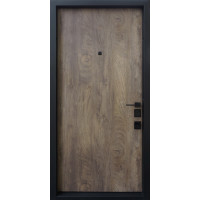 Straj Terra S New